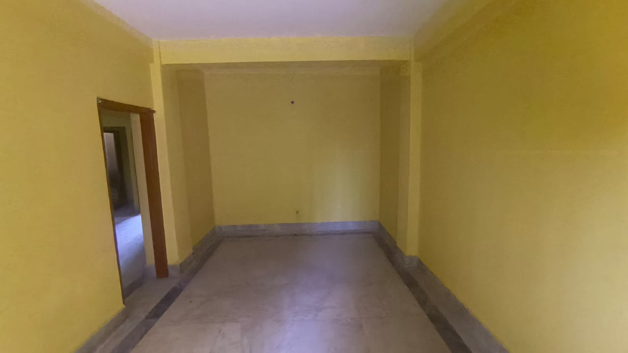 Unfurnished 3bhk in Rehabari, Guwahati, Assam, India for Rent